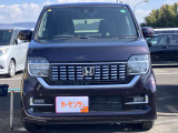 N-WGNカスタム L ホンダ センシング 