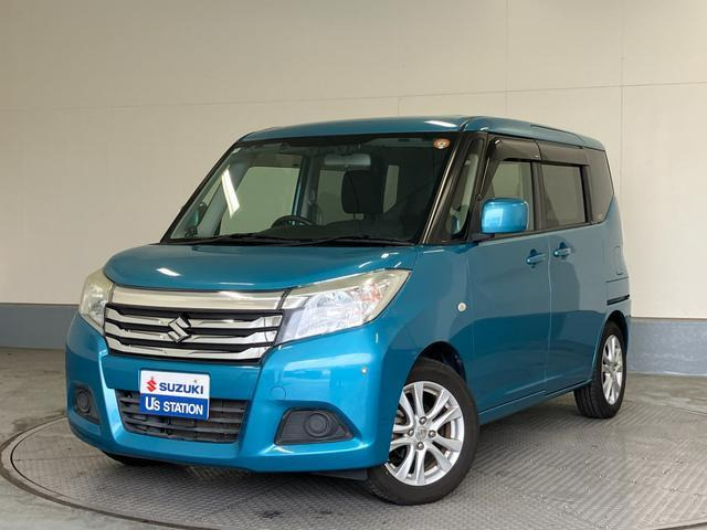 ソリオ 1.2 Sセレクション 