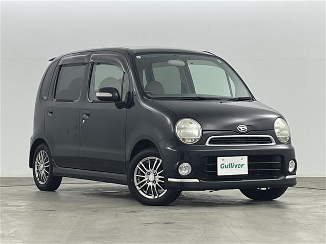 ムーヴラテ（ダイハツ）の中古車 | 中古車情報・中古車検索なら【車