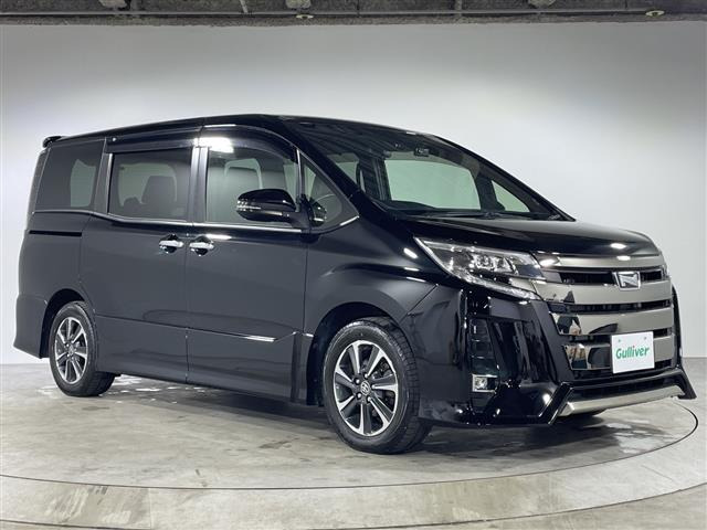 ノア 2.0 Si ダブルバイビーⅡ 修復歴無し