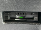 【ETC】高速道路の料金所をストレスなく通過!話題のスポットやサービスエリアに多い「スマートIC」利用時は必須のアイテムです。当店でセットアップを実施、ご納車当日からすぐにご利用いただけます!
