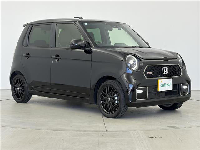 N-ONE RS 6MT修復歴無し