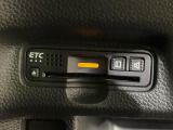 【ETC】高速道路の料金所をストレスなく通過!話題のスポットやサービスエリアに多い「スマートIC」利用時は必須のアイテムです。当店でセットアップを実施、ご納車当日からすぐにご利用いただけます!