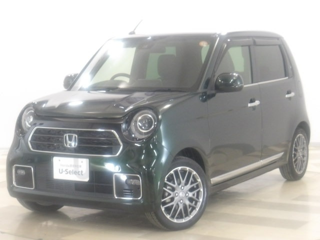 N-ONE プレミアム ツアラー 