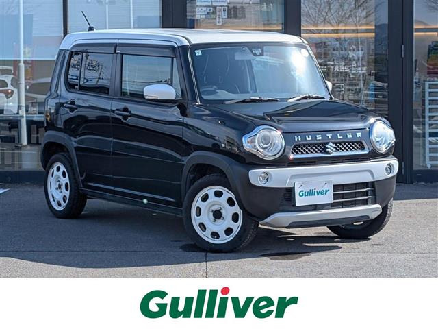 ハスラー J スタイル ワンオーナー 修復歴無し