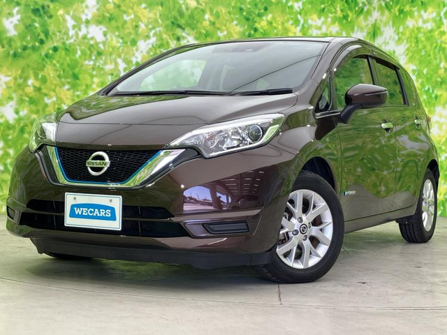 ノート 1.2 e-POWER X