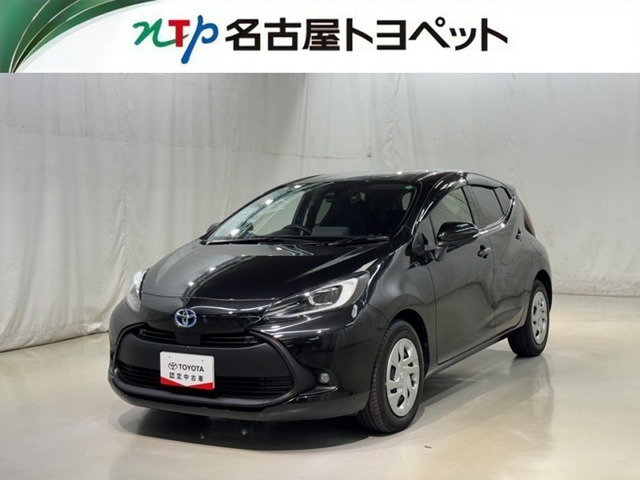 アクア 1.5 X（6AA-MXPK11）