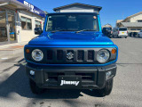 ジムニー XC 4WD 