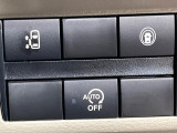 【パワースライドドア】スマートキーや運転席のスイッチでスライドドアの開閉が可能♪電動だから力を入れてドアを開ける必要が無く、小さいお子様でも、重い荷物を持っている時もラクに開け閉めできます♪