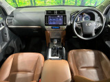 ランドクルーザープラド 2.7 TX Lパッケージ 70th アニバーサリーリミテッド 4WD 