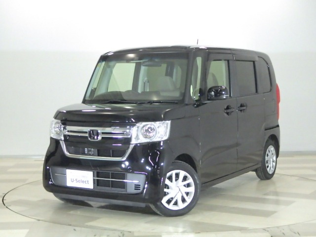 N-BOX L ターボ 