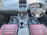 NX 300h Fスポーツ 
