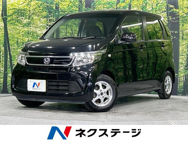 N-WGNG SSコンフォートパッケージ