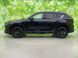 CX-5 2.5 25S スポーツアピアランス 