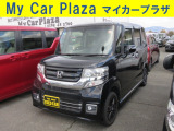 ホンダ N-BOXカスタム