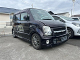 ワゴンR RR RR DI 4WD 4WD 修復歴無し