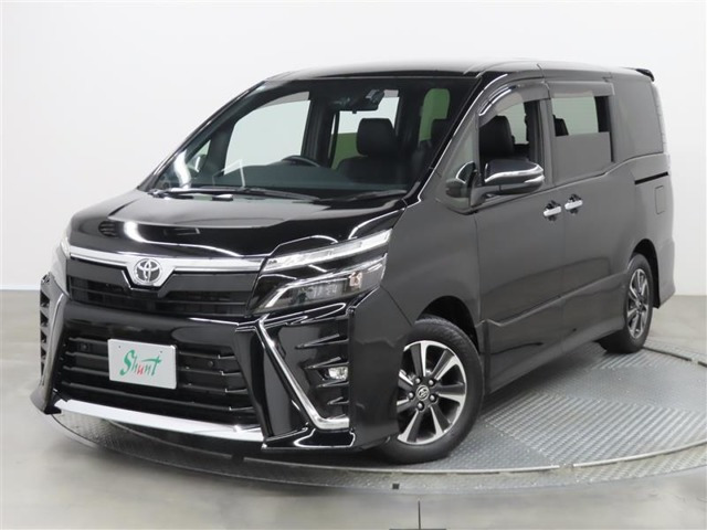 ヴォクシー 2.0 ZS 煌III 