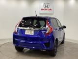 フィット 1.5 ハイブリッド Fパッケージ 4WD 