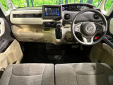 N-BOX G L ホンダセンシング 