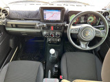 ジムニー XC 4WD 4WD 5MT