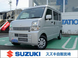 スズキ エブリイ