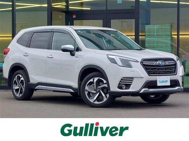 フォレスター 2.0 アドバンス 4WD 4WD 修復歴無し