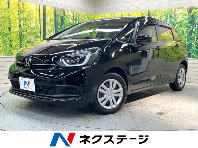 フィット  ホーム