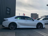 特殊なお車の制作や販売も可能です!(キッチンカーや積載車、ダンプカーやレプリカ車、バスなどなど)流行りのSUVは勿論、EV(電気自動車)やハイブリッド(PHEV含む)も納車実績がございます!何でもご相談を!