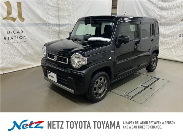 スペーシア ハイブリッド(HYBRID) G 