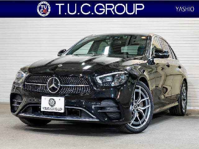 EクラスE200 スポーツ