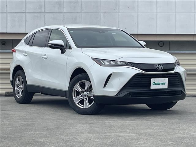 ハリアー2.0 S修復歴無し