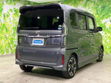 N-BOXカスタム G L ターボ ホンダセンシング 