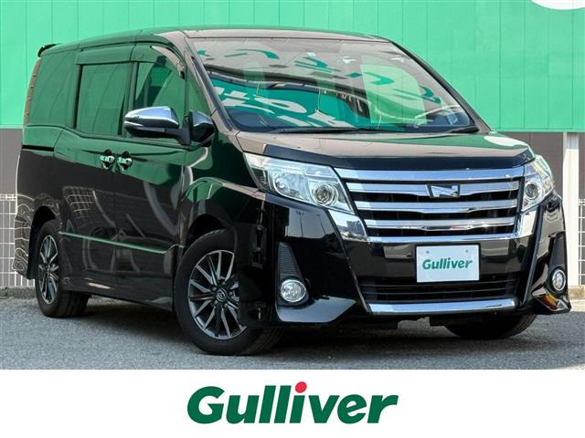 ノア 2.0 Si 修復歴無し