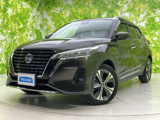 キックス 1.2 X (e-POWER) 