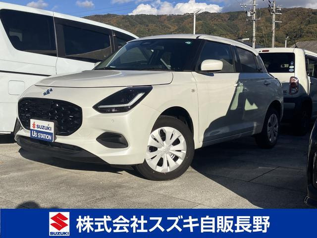 スイフト1.2 XG 4WD