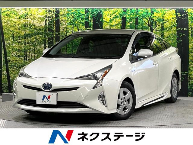 プリウス 1.8 S ツーリングセレクション