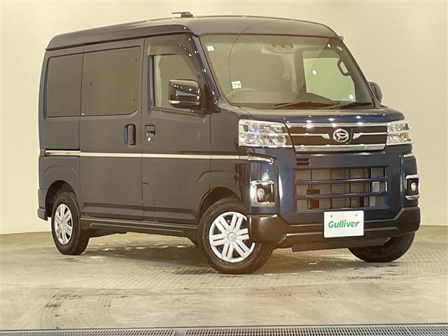 アトレー RS 4WD ワンオーナー