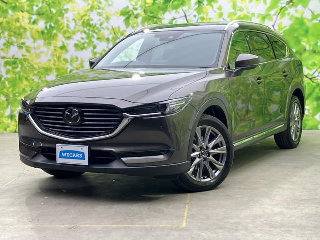 CX-82.2 XD Lパッケージ