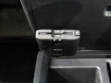 ETC車載器付きです。高速道路の料金所もスムーズに通過できます。