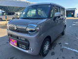 ワゴンRスマイル ハイブリッド(HYBRID) X 4WD 
