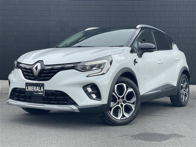 キャプチャーインテンスワンオーナー 修復歴無し