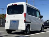 N-VAN  ファン