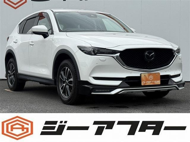 CX-5 2.2 XD プロアクティブ 4WD 禁煙車 BOSE サウンド 純正8インチナビ
