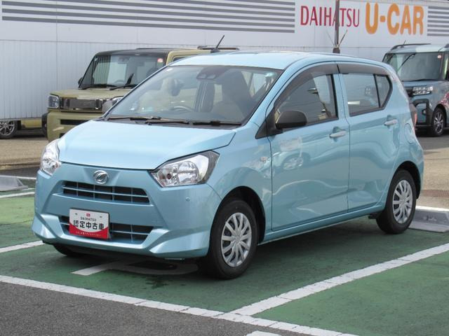 ミライース L SAIII 