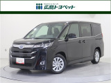 ブラックカラーのノアが入荷です。