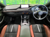 MAZDA3ファストバック 1.5 15S レトロスポーツエディション 