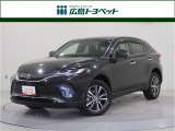 トヨタ ハリアー