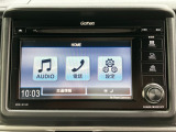 純正ディスプレイオーディオ!