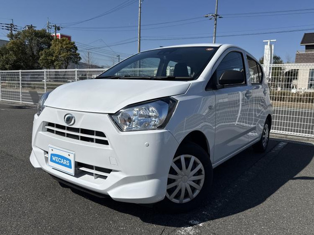 ミライース L SAIII 