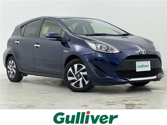 アクア 1.5 S スタイルブラック ワンオーナー 修復歴無し